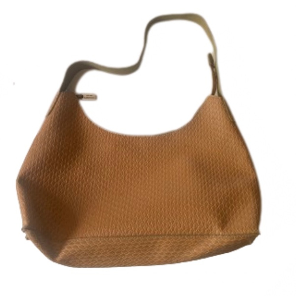 💛 Vintage Mondani Faux Leather Bag